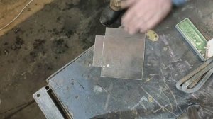 ТЕБЕ ЭТО НАДО! Если у тебя есть печь! Холодная ковка