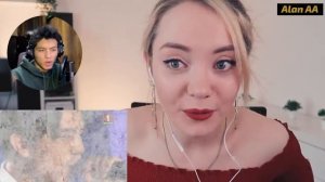 ПЕРВАЯ РЕАКЦИЯ VERA: Димаш - SOS (Димаш реакция)