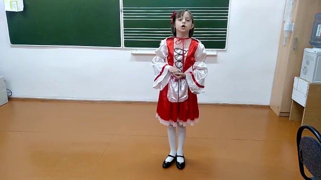 Немецкая народная песня «Плясовая» смотреть онлайн