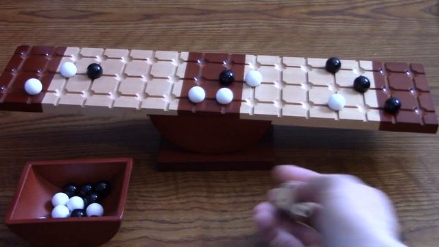 Amazing Marble Game! Rock Me Archimedes