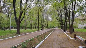 Поездка в город Антрацит, Луганской области.