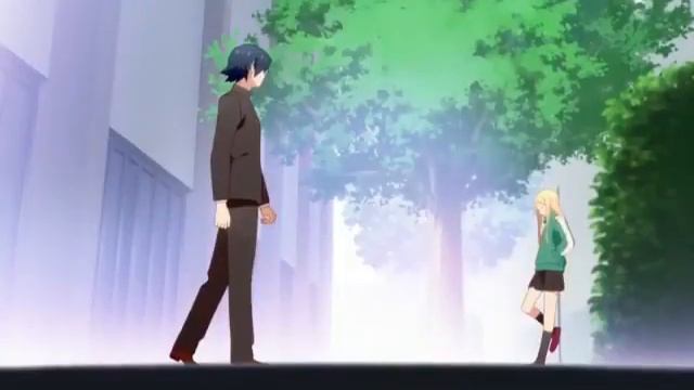 tsuredure children 1:(sub indo) смотреть онлайн