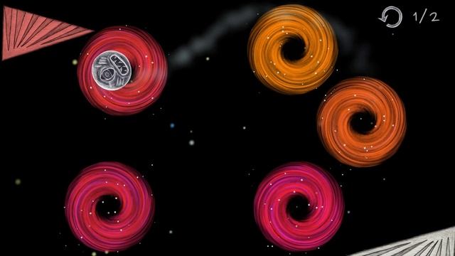 Bouncing Odyssey - Official Trailer смотреть онлайн