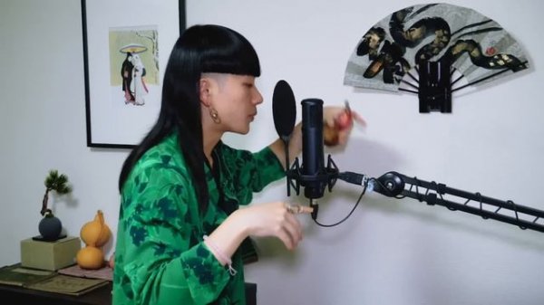 SHOW-GO - You're Gone | Beatbox