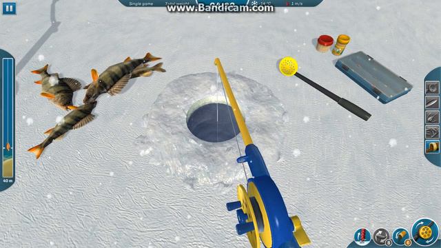 Ice Lakes часть 3 смотреть онлайн