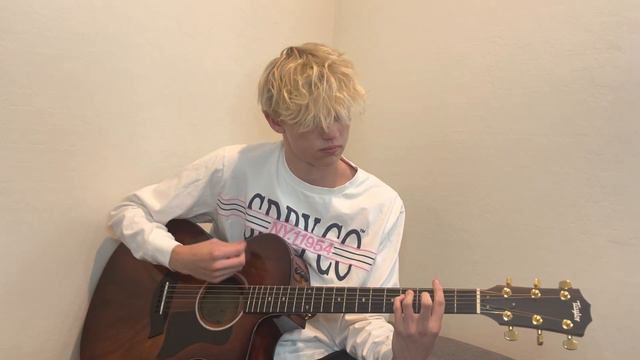 Freaks by Surf Curse // Performed by Ethan [Day #171] смотреть онлайн