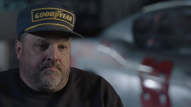 The Need for Speed | The Ford Talladega смотреть онлайн