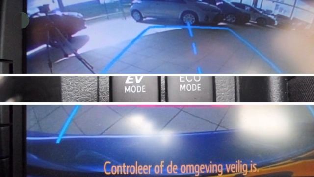 Toyota Yaris 5-drs 1.5 Hybrid Trend | Navigatie | L.m. Velgen | Bluetooth |