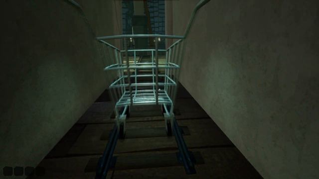 ПРОШЁЛ СТРАХ СУПЕРМАРКЕТА | Привет Сосед | #4 смотреть онлайн