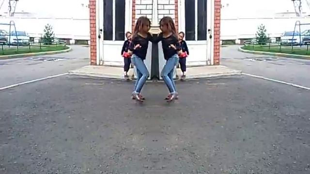 Клип под песню "Не танцуй". Мы старались. Не судите строго (12 лет) смотреть онлайн