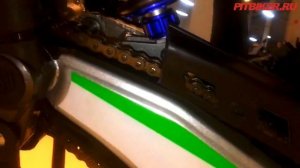 Питбайк Apollo RXF 190 Freeride  19/16 Pitbiker ru