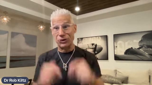 Kiltz's 5am tribe. Creating your day смотреть онлайн