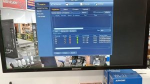 Dahua IVS Camera SD3A400-GN-A-PV Full Color Starvis IP66 2Way Audio Lightning Proof Surge Protectio