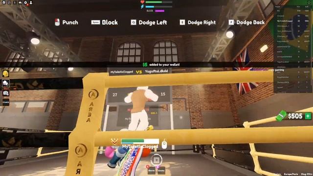 ROBLOX is up again? смотреть онлайн