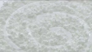 Рекламный ролик Danone с участием Полины Гагариной