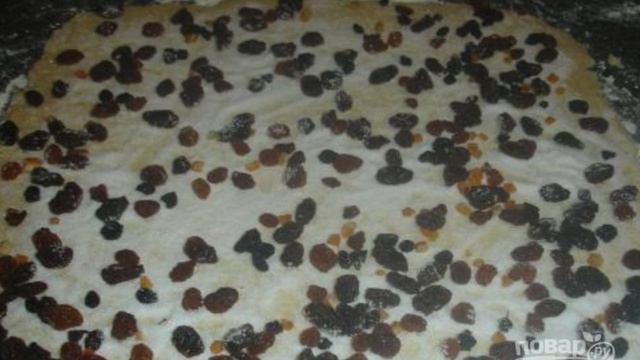 Рецепты от шеф-повара