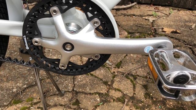 IKEA Sladda Bicycle - What Went Wrong? смотреть онлайн