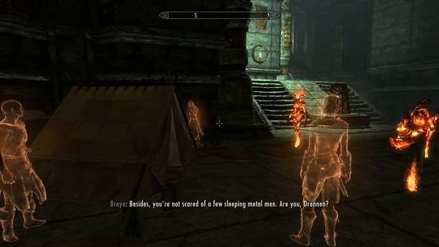 Skyrim | Avanchnzel- Unfathomable Depths смотреть онлайн