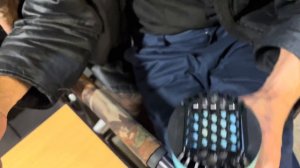 Отшельник на прокат (30 лет одиночества 131 серия )