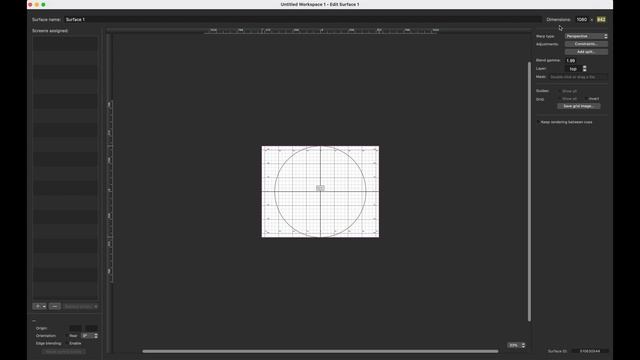 PROJECTION MAPPING EDGE BLENDING in QLab. What is Edge Blending? смотреть онлайн