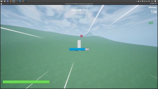Сделал игру на Indie Varvar's Jam #2 | Archauz смотреть онлайн