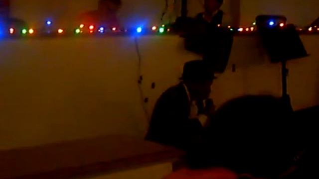 A Tale of Fire Alarm Pulling Marines смотреть онлайн