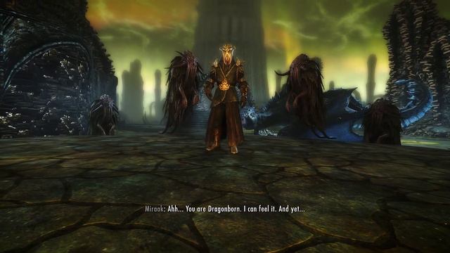 Divey Does Skyrim EP 78/Master Assassin/Mage (Full Walkthrough 1080HD) смотреть онлайн