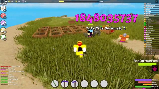 19+ Seriously Roblox Song IDs/Codes смотреть онлайн