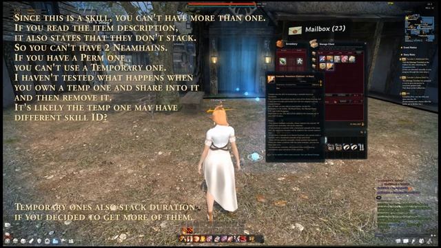 Vindictus - Comrades Information смотреть онлайн