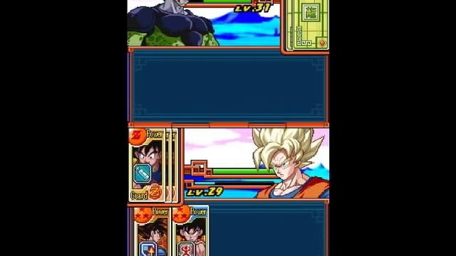 Let's Play Dragonball Z: Harukanaru Densetsu - Part 120 - Goku vs Cell смотреть онлайн