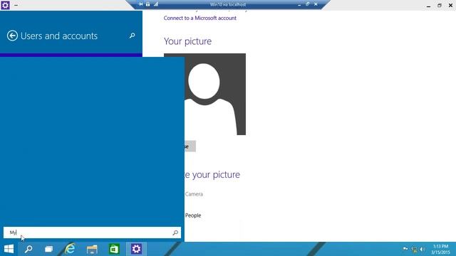 Заведение пользователя в АД, заведения ПК в домен, управление пользователем смотреть онлайн