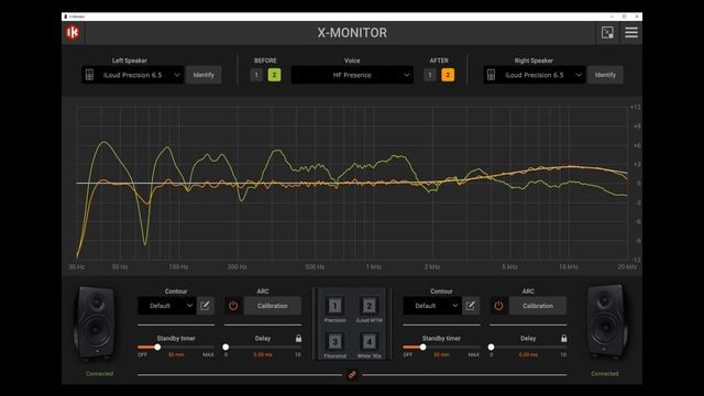 Hands Down The BIGGEST Upgrade To My Studio Yet!!! | iLoud Precision Monitors смотреть онлайн
