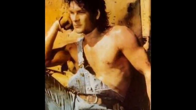Tribute to Patrick Swayze смотреть онлайн