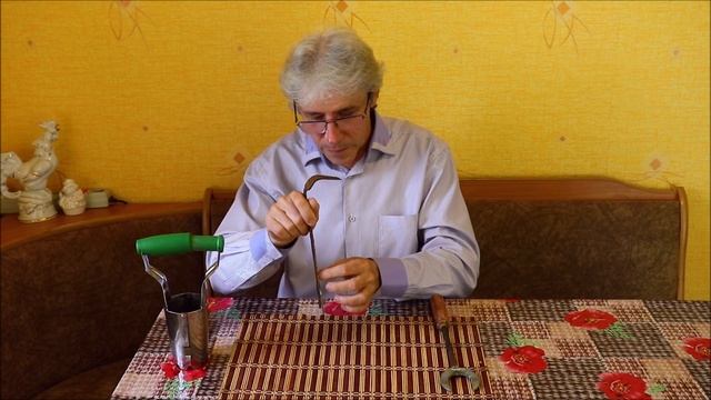 Посадка клубники Аромас. Идеальный инструмент для посадки клубники. смотреть онлайн