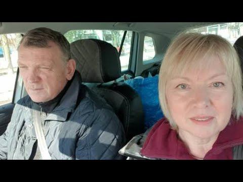 Vlog Едем на дачу Мой косяк с рассадой Зачем так сделала)Покупки в магазине для дачников Отдых мужа смотреть онлайн