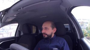 Яндекс такси. Комфорт и Комфорт+ Надо ли?