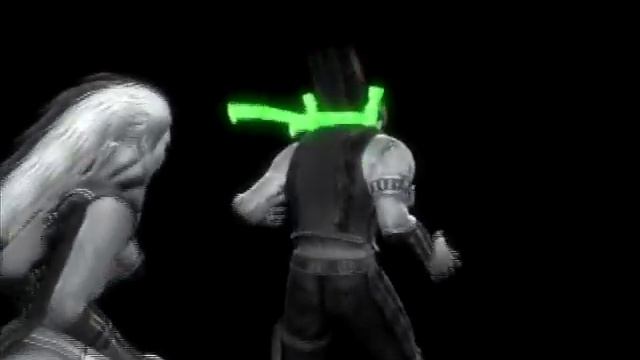 MORTAL KOMBAT 9 : Rival Opponent's Revenge (X-Ray Glitch) смотреть онлайн