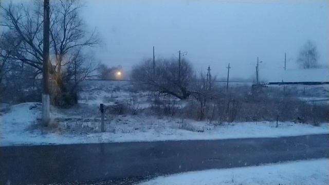 Снова зима? 😆🤩🤭 смотреть онлайн