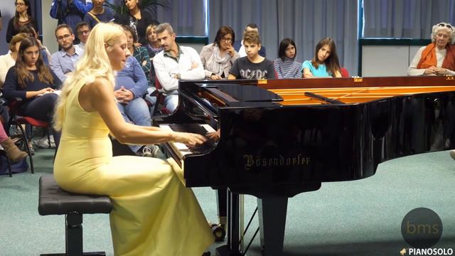 WHO IS VALENTINA LISITSA?..."The QUEEN of YOUTUBE" GET to know her & appreciate her AMAZING career смотреть онлайн