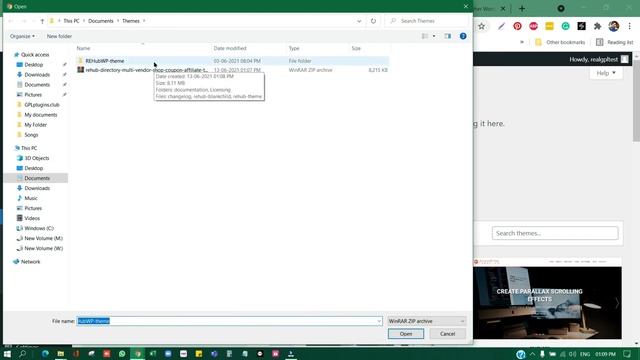 Update a GPL Theme - Complete Guide - Real GPL смотреть онлайн