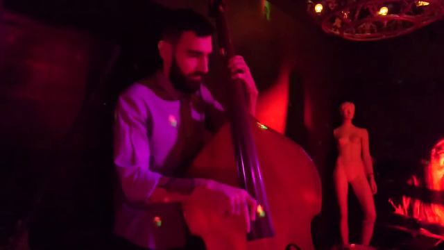 Комната 60 (Blues band) смотреть онлайн