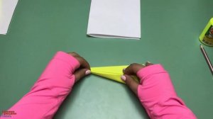 Оригами Рубашка с Галстуком | Открытка Рубашка с галстуком