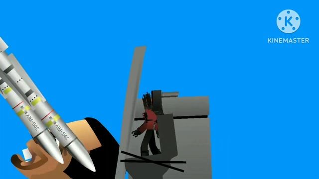 Skibidi Toilet 59 Stick Nodes смотреть онлайн