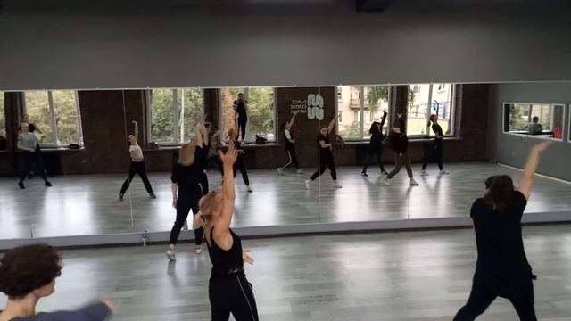 Choreography by Galya Migel (Timberlake) gr1 смотреть онлайн