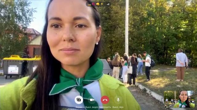 Новости "Волга 24" 22.09.2023 11:00