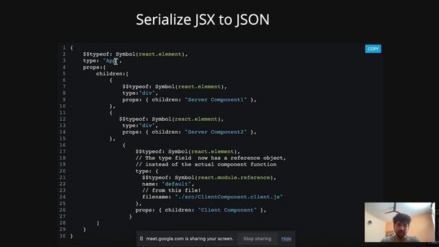 Exploring Routing Patterns And Server Components In Next 13 by Cyrus Passi | GeekSpeak | GeekyAnts смотреть онлайн