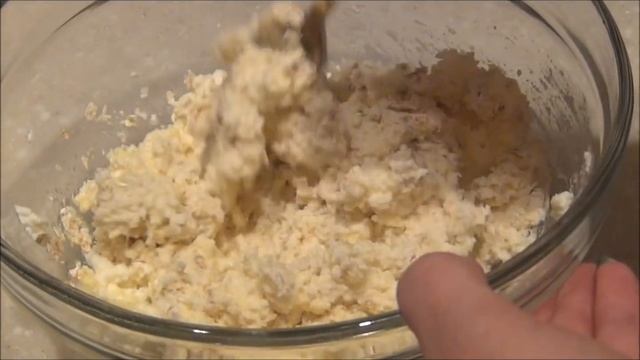 ОВСЯНОЕ ПЕЧЕНЬЕ без яиц и муки! ВКУСНО, БЫСТРО и ПРОСТО! смотреть онлайн