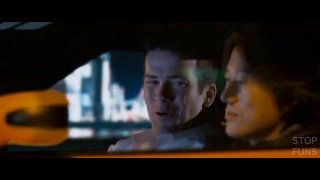 ФОРСАЖ МОМЕНТЫ ИЗ ФИЛЬМА |ТРОЙНОЙ ФОРСАЖ ЛУЧШИЕ МОМЕНТЫ | ФОРСАЖ 3