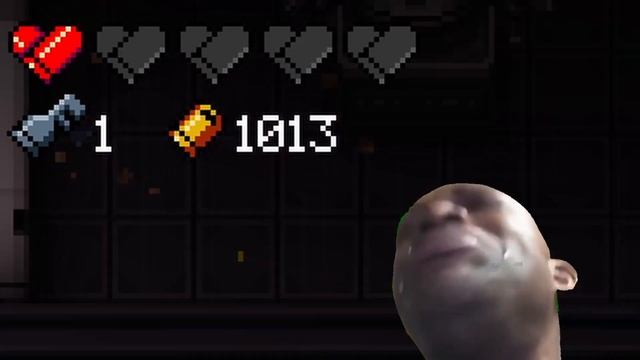 Enter the gungeon.exe vol.2 смотреть онлайн