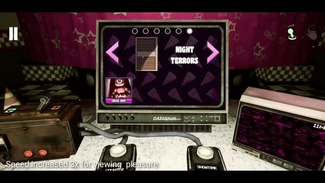 FNaF:HW Mobile - Unlocking Princess Quest(PATCHED) смотреть онлайн